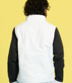 Hot Topic Hunger Games Sunrise on the Reaping Tributes Jacket (1)