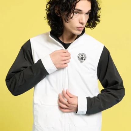 Hot Topic Hunger Games Sunrise on the Reaping Tributes Jacket
