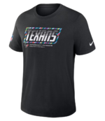 Houston Texans 2026 Crucial Catch T-Shirt