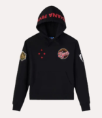 Indiana Fever Women’s OVO x WNBA Hoodie (1)