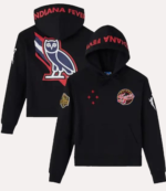 Indiana Fever Women’s OVO x WNBA Hoodie