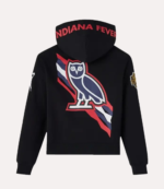 Indiana Fever Women’s OVO x WNBA Hoodie (2)