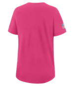 Indianapolis Colts 2026 Pink Crucial Catch T-Shirt (1)