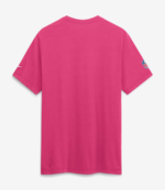 Indianapolis Colts 2026 Pink Crucial Catch T-Shirt 4
