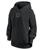 Indianapolis Colts Nike 2026 Classic Pullover Hoodie (1)