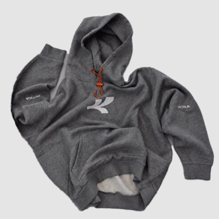 Intra Dawn Premium Pullover Hoodie