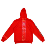 JShock O’Clock Graphic Pullover Hoodie (1)