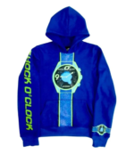 JShock O’Clock Graphic Pullover Hoodie (2)