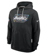 Jacksonville Jaguars 2026 Crucial Catch Hoodie1