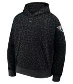 Jacksonville Jaguars 2026 Rivalries Air Pullover Hoodie