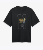 Jalen Brunson New York Knicks 2026 Champions T-Shirt
