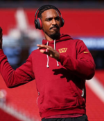Jayden Daniels Washington Commanders 2026 Hoodie (1)