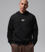 Jordan Brooklyn Day of the Dead Pullover Hoodie (1)