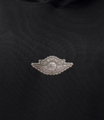 Jordan Brooklyn Day of the Dead Pullover Hoodie (3)