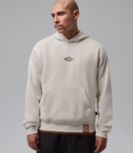 Jordan Brooklyn Day of the Dead Pullover Hoodie (4)