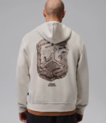 Jordan Brooklyn Day of the Dead Pullover Hoodie (5)