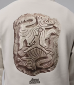 Jordan Brooklyn Day of the Dead Pullover Hoodie (6)
