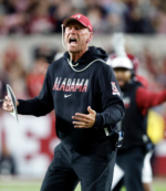 Kalen DeBoer Alabama 2026 Sideline Hoodie (1)
