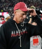 Kalen DeBoer Alabama 2026 Sideline Hoodie (2)