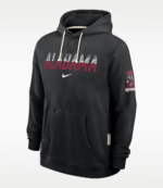 Kalen DeBoer Alabama 2026 Sideline Hoodie (3)