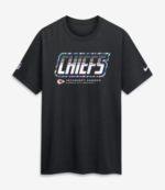 Kansas City Chiefs 2026 Crucial Catch T-Shirt (2)