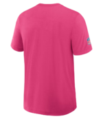 Kansas City Chiefs 2026 Pink Crucial Catch T-Shirt (1)
