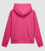 Kansas City Chiefs Crucial Catch 2026 Pink Hoodie 1