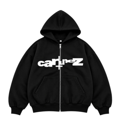 Ken Carson Cartunez Hoodie
