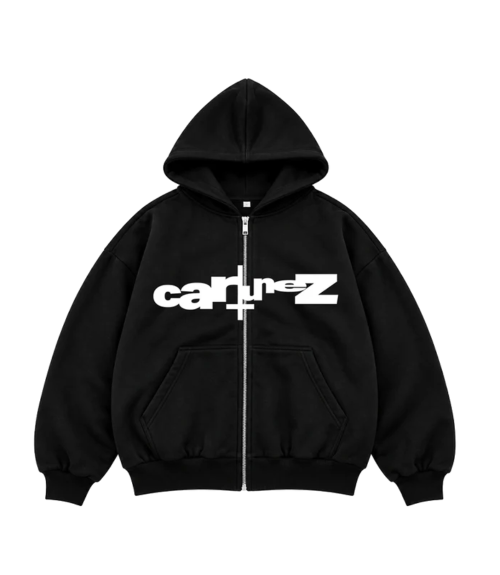 Ken Carson Cartunez Hoodie Ken Carson Cartunez Hoodie