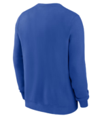 Kentucky Wildcats 2026 Club Fleece Pullover Sweatshirt (1)