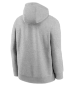 Kentucky Wildcats Gray Fleece Pullover Hoodie (1)
