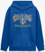 Knicks Fanatics 2026 NBA Finals Champions Hoodie (2)