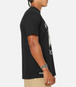 Knicks Gothic Oversized Graphic T-Shirt (2)