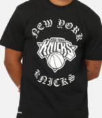 Knicks Gothic Oversized Graphic T-Shirt (4)