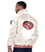 Levi’s X Starter San Francisco 49ers 2026 Jacket (1)
