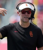 Lincoln Riley USC Trojans 2026 T Shirt
