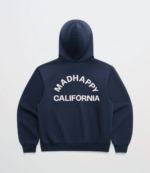 Madhappy California Classic Pullover Hoodie (1)