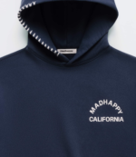 Madhappy California Classic Pullover Hoodie (2)