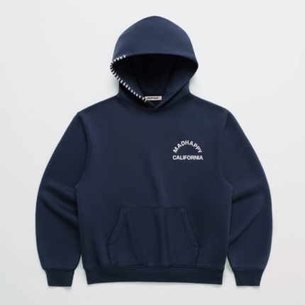 Madhappy California Classic Pullover Hoodie