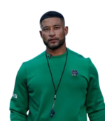 Marcus Freeman Notre Dame Fighting Irish 2026 Sweatshirt (3)