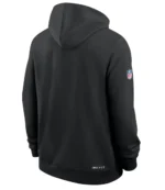 Miami Dolphins 2026 Crucial Catch Hoodie 2