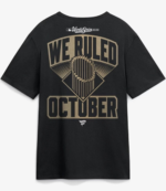 Milwaukee Brewers Locker Room Championship T-Shirt (2)