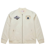 Milwaukee Brewers World Series Varsity Jacket (1)