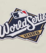 Milwaukee Brewers World Series Varsity Jacket (3)