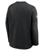 Minnesota Vikings 2026 Sideline Coaches Sweatshirt (1)
