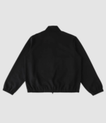 Moncler × Ron Herman 2026 Zip-Up Jacket 1