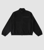 Moncler × Ron Herman 2026 Zip-Up Jacket