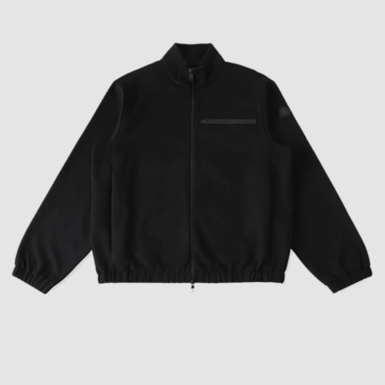 Moncler × Ron Herman 2026 Zip-Up Jacket