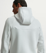 Netherlands National Squad Windrunner Tech Fleece Hoodie (1)