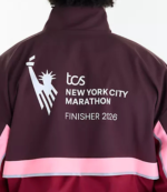 New Balance NYC Marathon 2026 Celebration Jacket (2)